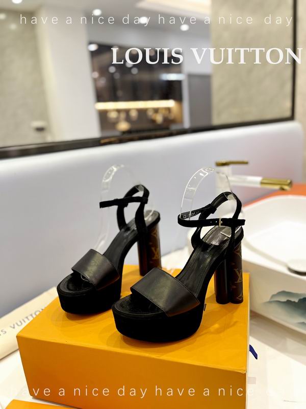 LV sz34-41 11.5cm 水台4.5cm mnf0342